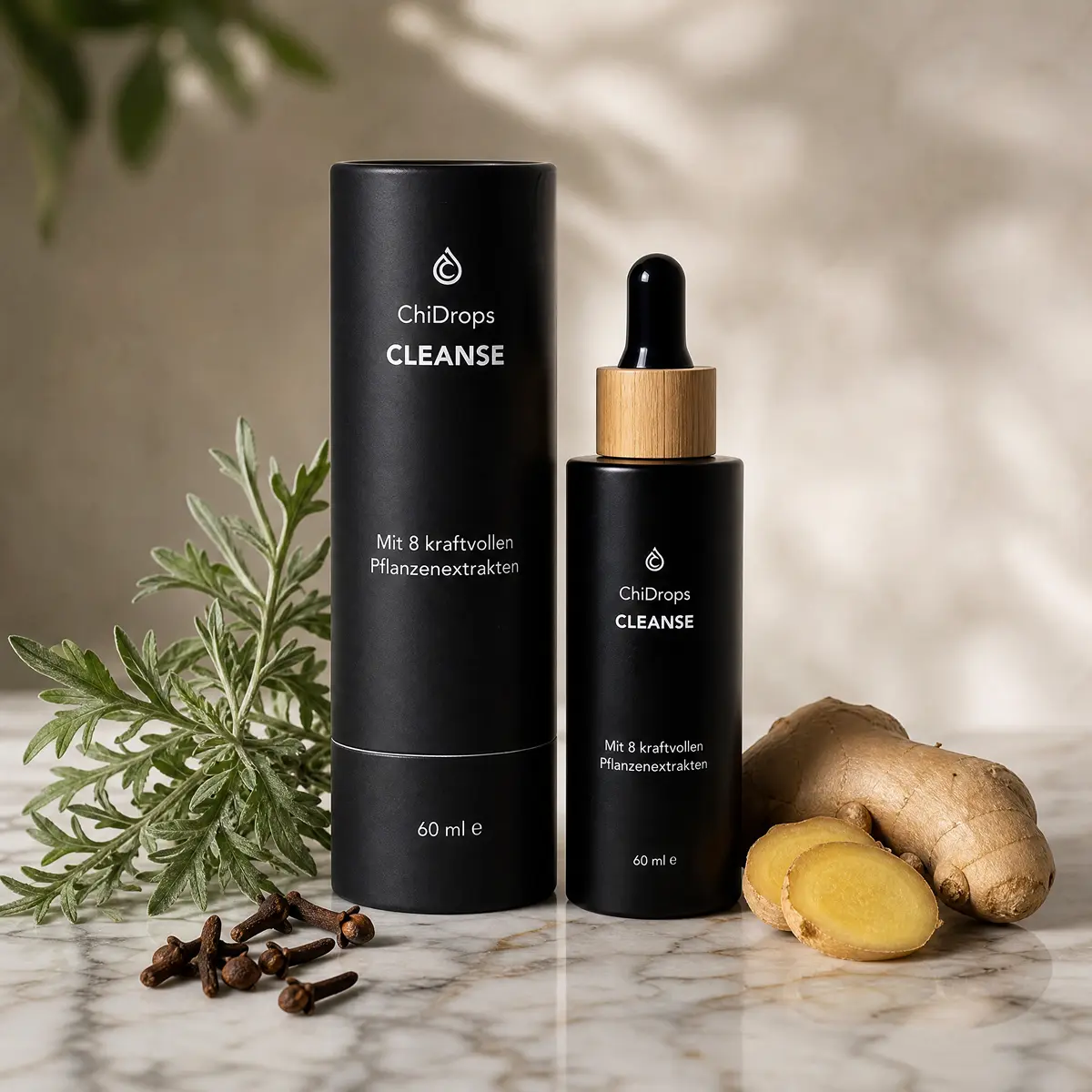 ChiDrops CLEANSE