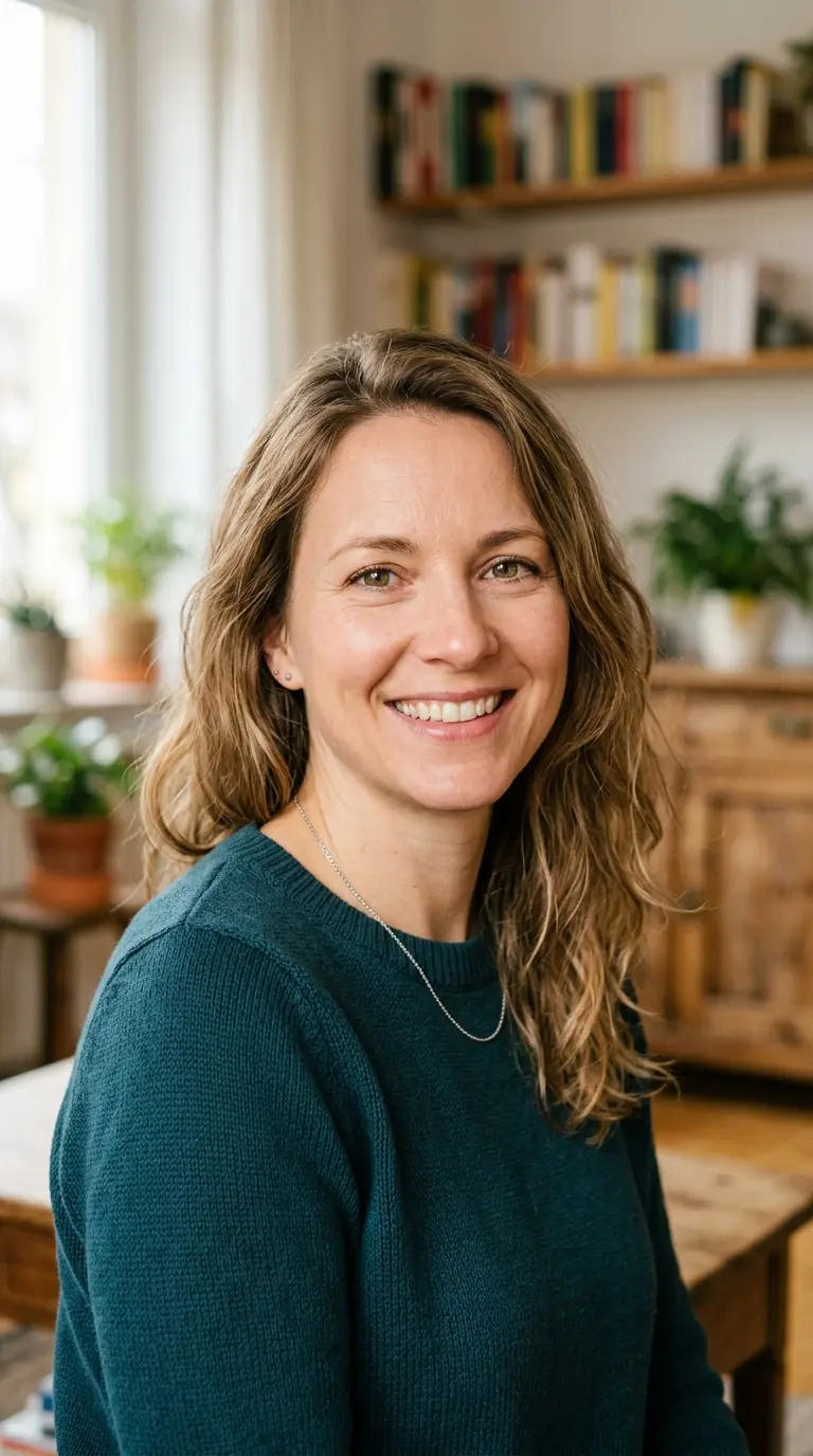 Sandra K.