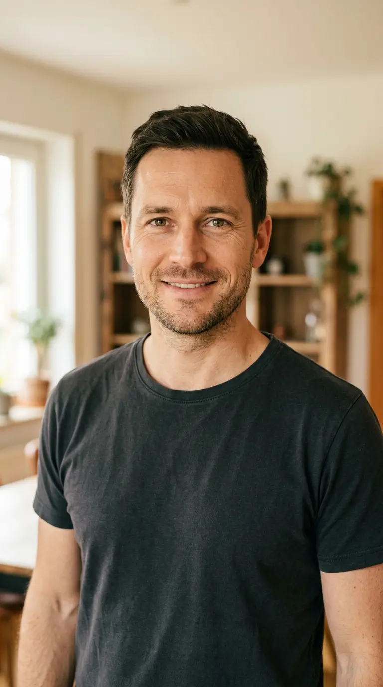 Markus T.